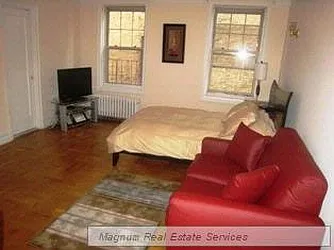 Rented by Magnum Realty Holdings, LLC