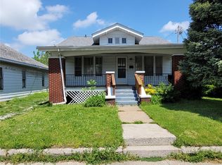 236 E McCasland Ave, East Alton, IL 62024