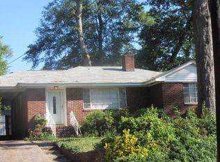 2073 Battle Row, Augusta, GA 30904