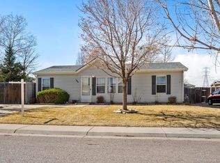 610 Stampede Dr, Lochbuie, CO 80603