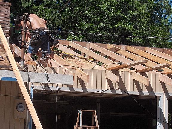 During Remodel 1