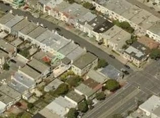 129 Niagara Ave, San Francisco, CA 94112