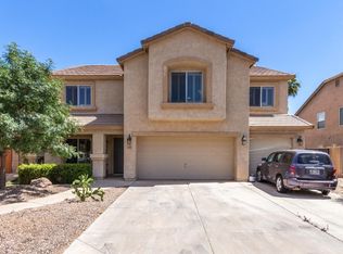 4381 E Sierrita Rd, San Tan Valley, AZ 85143
