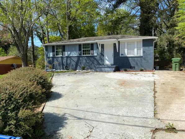 3369 Renault Rd SE, Atlanta, GA 30354