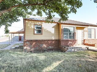1301 W Washington Ave, Midland, TX 79701