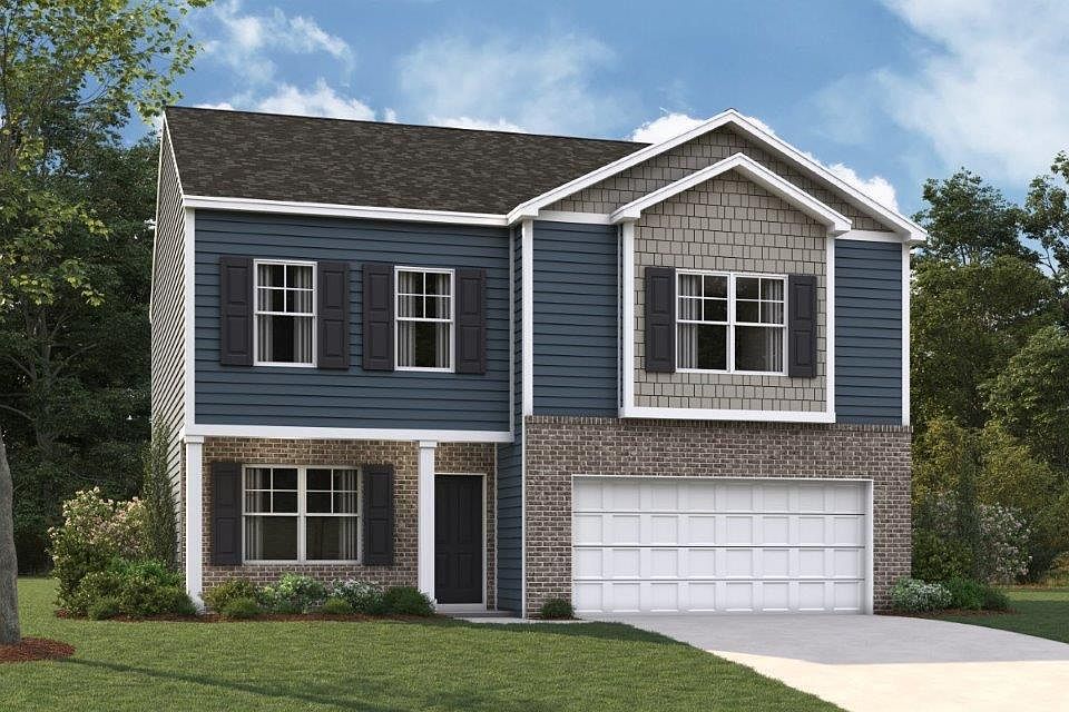 1st image of 4343 Farm Way Trl NE