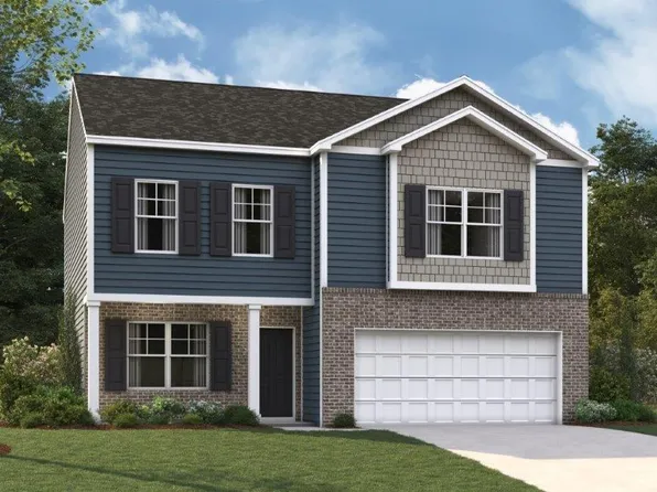 4343 Farm Way Trl NE, Cleveland, TN 37323