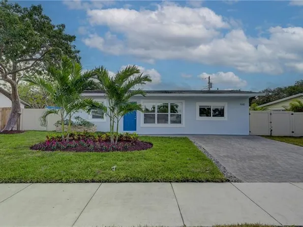 910 NE 23rd Pl, Pompano Beach, FL 33064