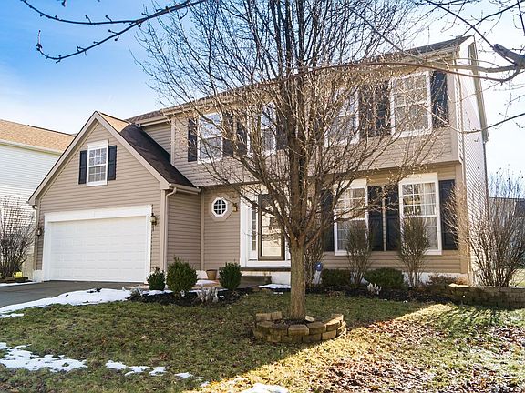 3rd image of 7847 Blacklick View Dr