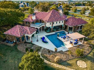 211 Pine Dr, Southlake, TX 76092