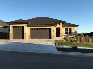 6545 E Signal Rock Dr, Boise, ID 83716
