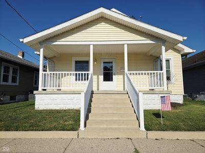 1018 S West St, Shelbyville, IN, 46176