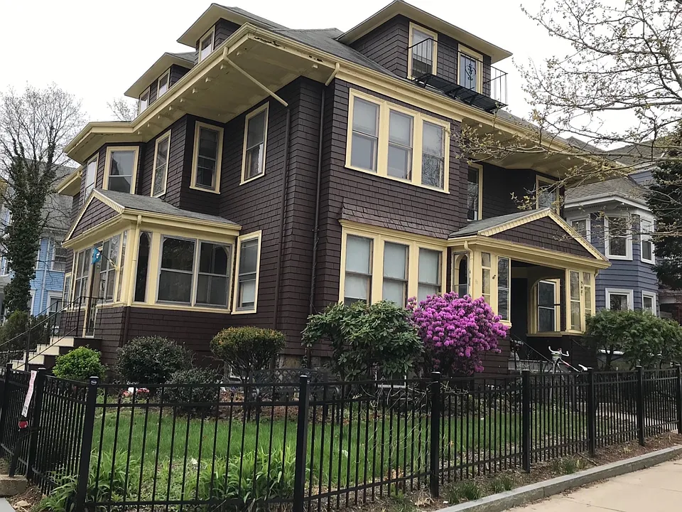1 Cambridge Ter