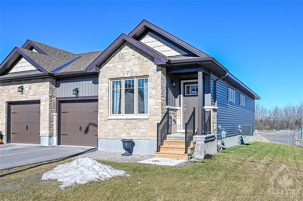 148 Ferrara Dr, Smiths Falls, ON K7A 5K4 Zillow