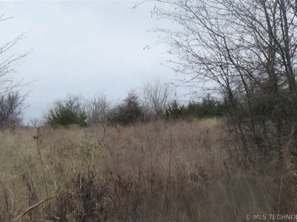 2108 E 530th Rd, Pryor, OK 74361