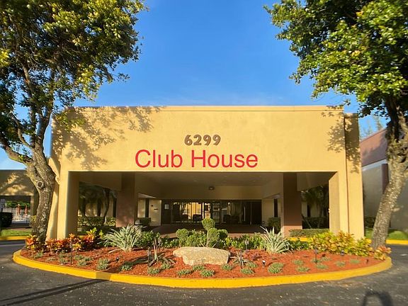 2nd image of 5830 NW 64th Ave APT 101
