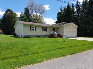 106 Matherly Dr, Daniels, WV 25832