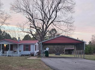 675 Murrell St, Oakland, TN 38060