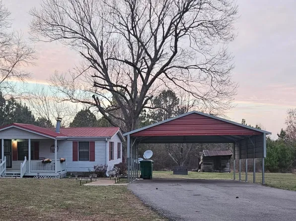 675 Murrell St, Oakland, TN 38060