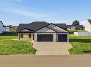 325 Model Rd, Cuba City, WI 53807