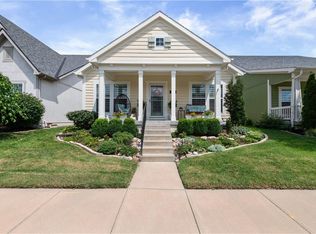 408 E 31st Ave, Kansas City, MO 64116