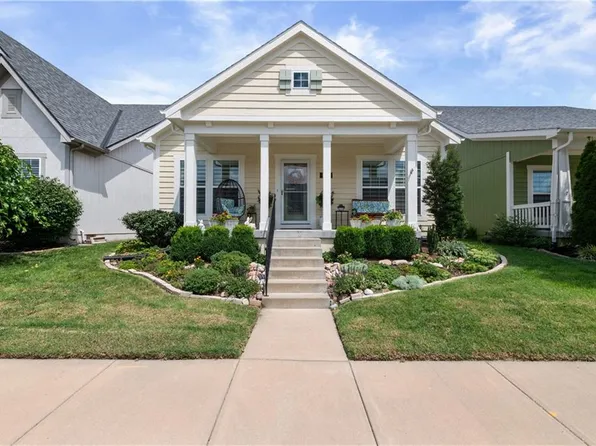 408 E 31st Ave, Kansas City, MO 64116