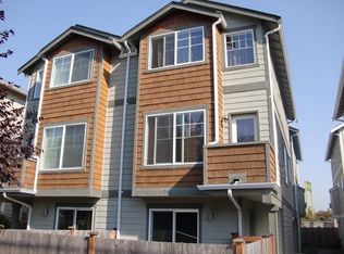 12028 28th Ave NE #B, Seattle, WA 98125
