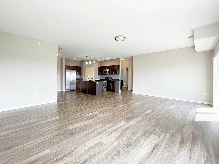 Coulee Ridge Apartments 3 Bedroom