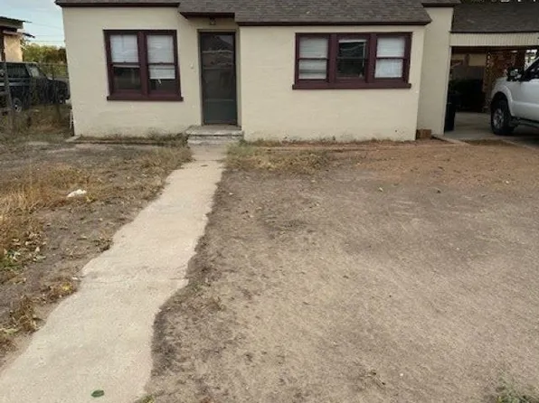 1105 W Fox St, Carlsbad, NM 88220