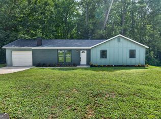 4398 Old Lake Dr, Decatur, GA 30034