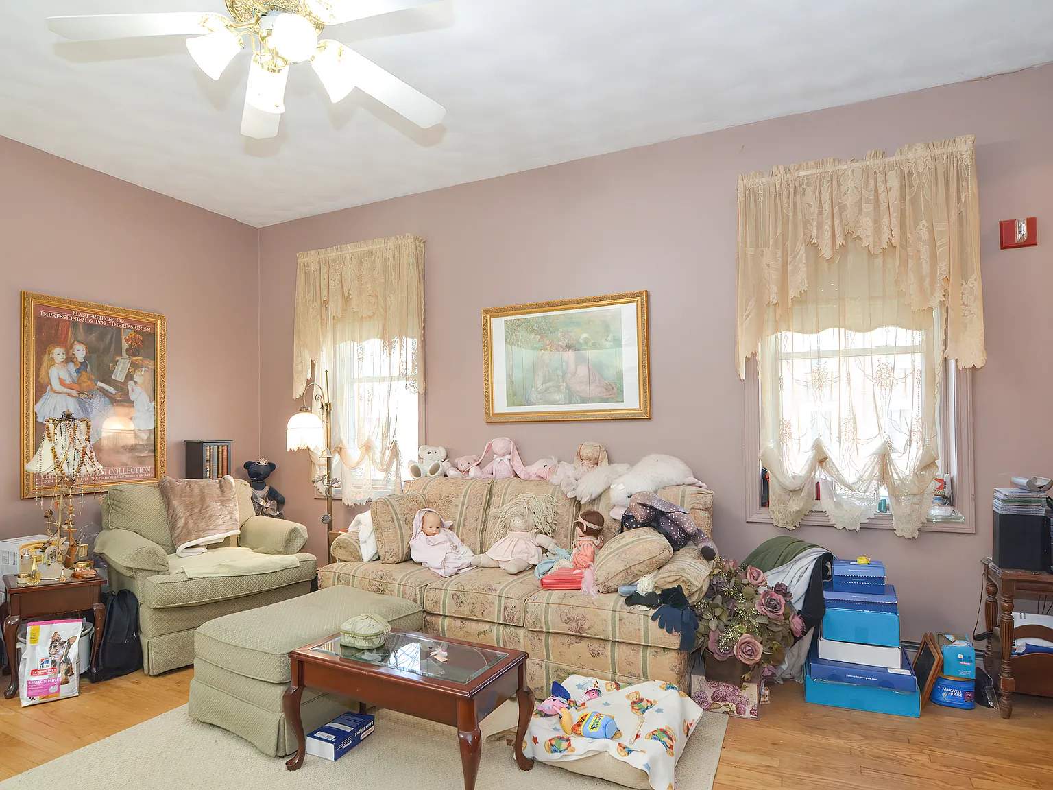 1 bed, 525 sqft, $1,550 — Photo 3