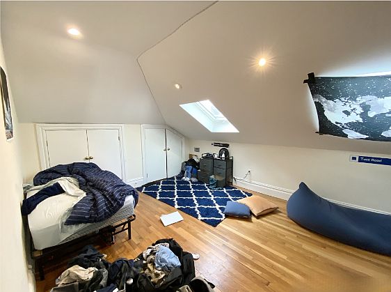3rd image of 89 Cedar St #3F