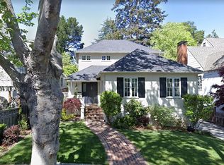 1480 Benito Ave, Burlingame, CA 94010