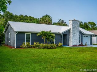 1207 Wayne Ave, New Smyrna Beach, FL 32168