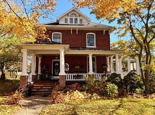 33 Division St, Cramahe, ON K0K1S0