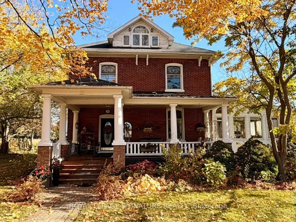 33 Division St, Cramahe, ON K0K 1S0