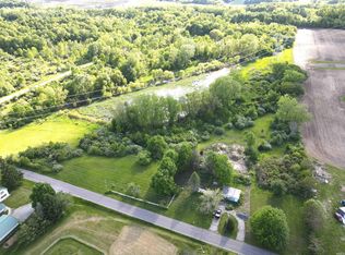 6887 S 300 E, Claypool, IN 46510