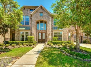 1519 Whitfield St, Sugar Land, TX 77479