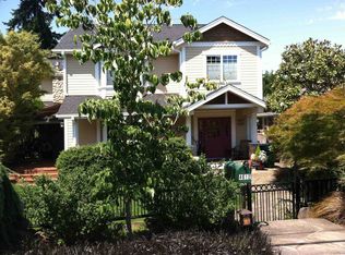 4610 NE 54th St, Seattle, WA 98105