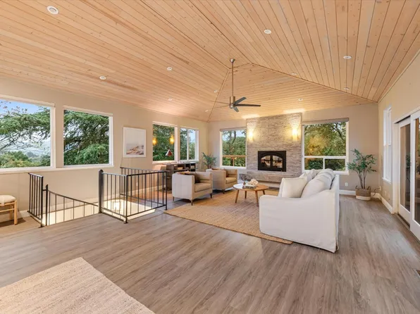 1205 Calle Del Arroyo Road, Sonoma, CA 95476