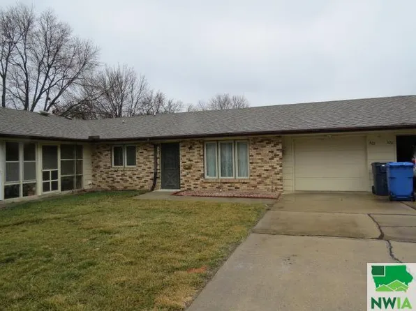 522 12th Ave SW #3, Le Mars, IA 51031