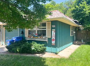 2822 S Main Ave, Sioux Falls, SD 57105