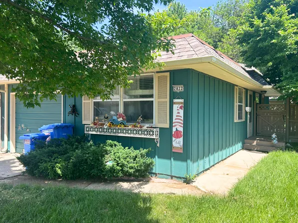 2822 S Main Ave, Sioux Falls, SD 57105