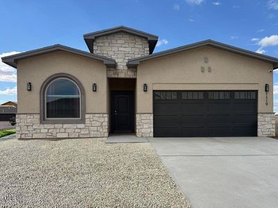 108 Monticello St, Santa Teresa, NM, 88008