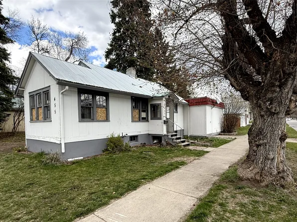 455 1st Ave, Kalispell, MT 59901