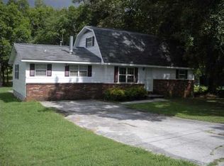 7613 W Clearwater Rd, Hixson, TN 37343