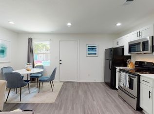 Echo Park, Dallas, TX 75203