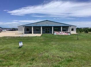 8015 N High Way #75, Sherman, TX 75090