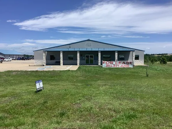 8015 N High Way #75, Sherman, TX 75090