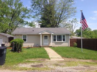 1698 McWhorter Dr, Hamilton, OH 45013